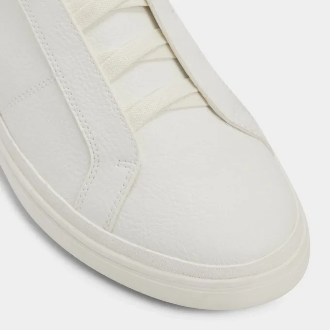Zapatilla sin cordones Carlson, suela de copa
