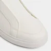 Zapatilla sin cordones Jona, suela de copa