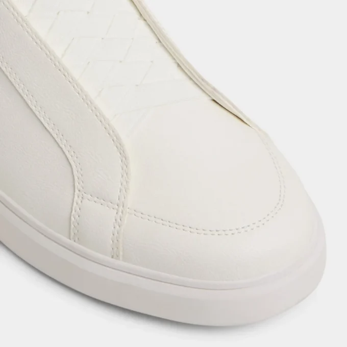 Zapatilla sin cordones Jona, suela de copa