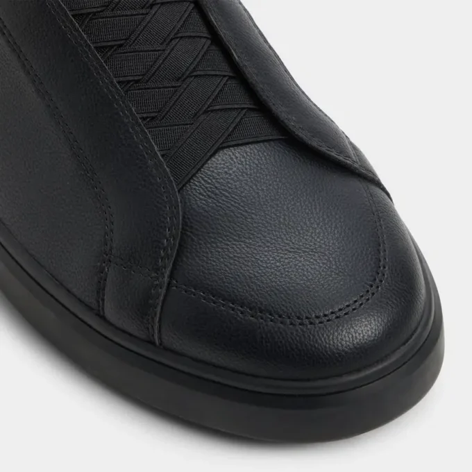 Zapatilla sin cordones Jona, suela de copa