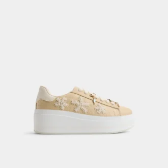 Zapatilla Solair, plataforma