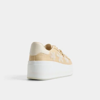 Zapatilla Solair, plataforma