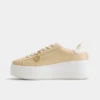 Zapatilla Solair, plataforma Zapatilla Solair, plataforma