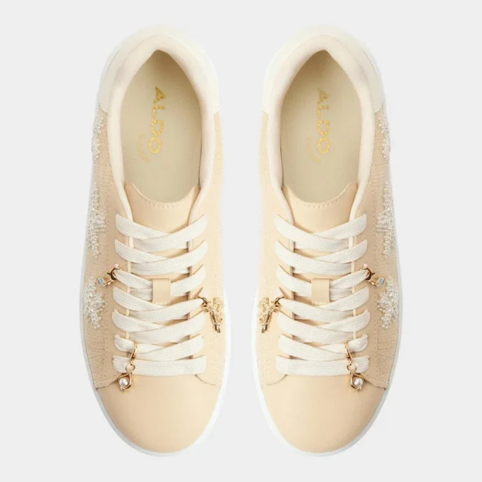Zapatilla Solair, plataforma Zapatilla Solair, plataforma