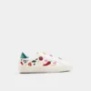 Zapatilla Spicy, suela de copa