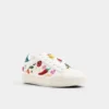 Zapatilla Spicy, suela de copa