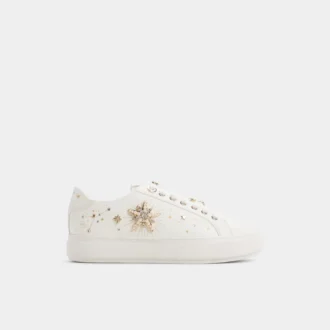Zapatilla Starbright, suela de copa