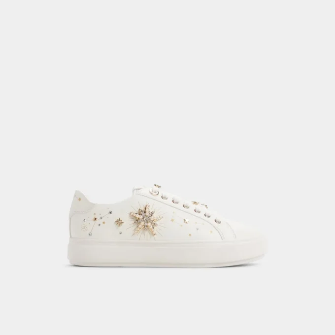 Zapatilla Starbright, suela de copa Zapatilla Starbright, suela de copa
