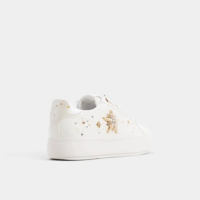 Zapatilla Starbright, suela de copa Zapatilla Starbright, suela de copa