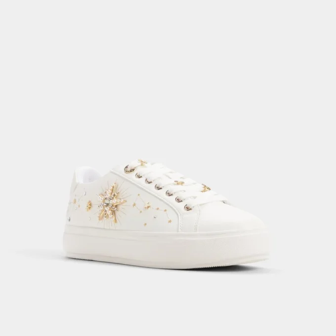 Zapatilla Starbright, suela de copa Zapatilla Starbright, suela de copa