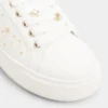 Zapatilla Starbright, suela de copa Zapatilla Starbright, suela de copa