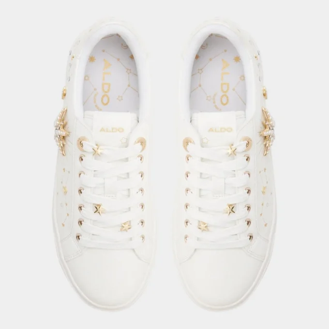 Zapatilla Starbright, suela de copa Zapatilla Starbright, suela de copa
