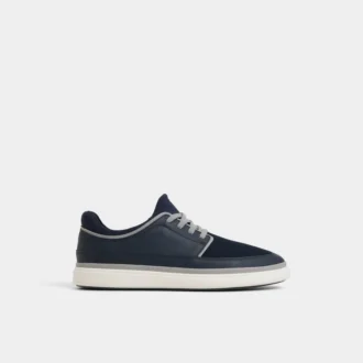 Zapatillas bajas Kurtis, suela de copa