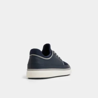 Zapatillas bajas Kurtis, suela de copa