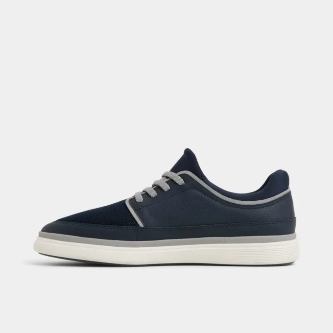 Zapatillas bajas Kurtis, suela de copa Zapatillas bajas Kurtis, suela de copa