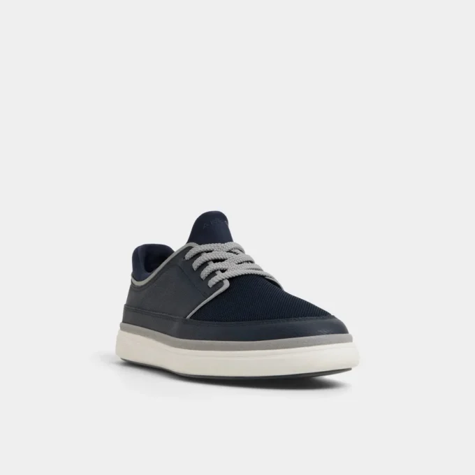 Zapatillas bajas Kurtis, suela de copa Zapatillas bajas Kurtis, suela de copa