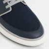 Zapatillas bajas Kurtis, suela de copa Zapatillas bajas Kurtis, suela de copa