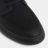 Zapatillas bajas Kurtis, suela de copa Zapatillas bajas Kurtis, suela de copa
