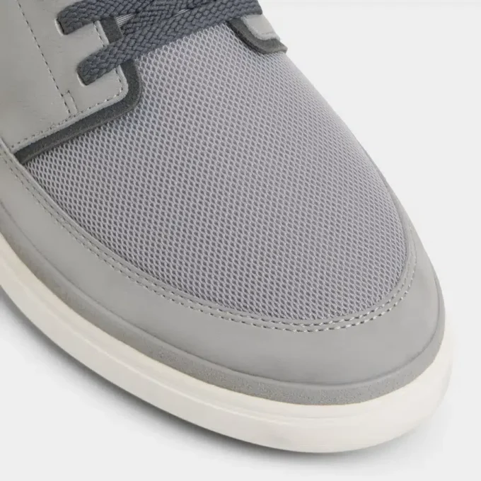 Zapatillas bajas Kurtis, suela de copa Zapatillas bajas Kurtis, suela de copa