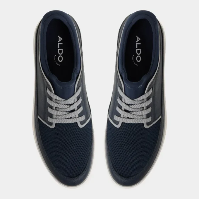 Zapatillas bajas Kurtis, suela de copa Zapatillas bajas Kurtis, suela de copa