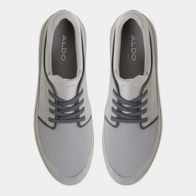 Zapatillas bajas Kurtis, suela de copa Zapatillas bajas Kurtis, suela de copa