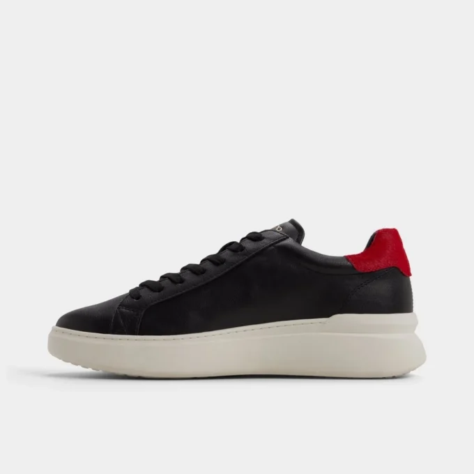 Zapatillas bajas Rohan