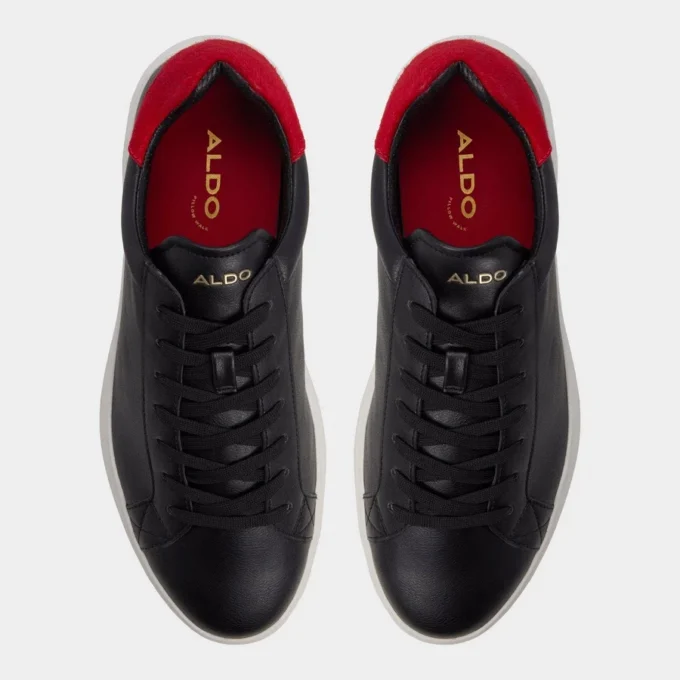Zapatillas bajas Rohan