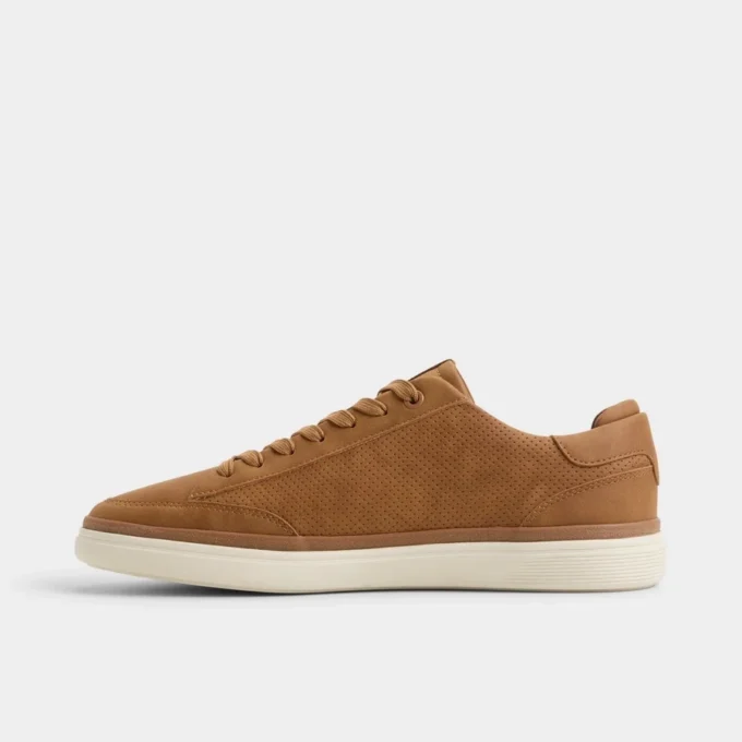 Zapatillas bajas Stepup, suela de copa