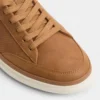 Zapatillas bajas Stepup, suela de copa