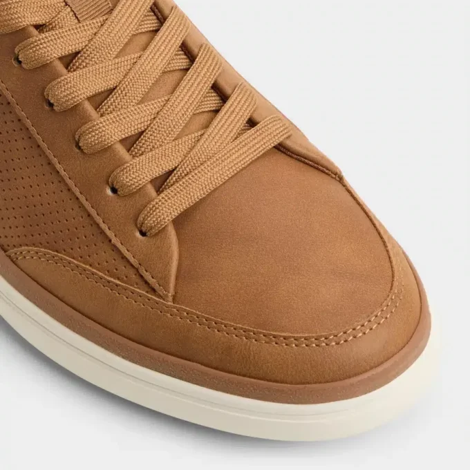 Zapatillas bajas Stepup, suela de copa
