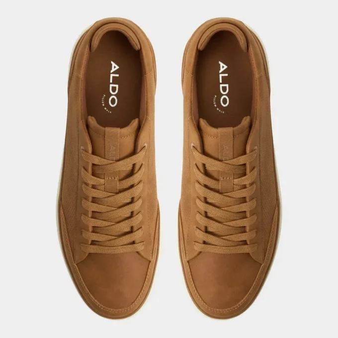 Zapatillas bajas Stepup, suela de copa