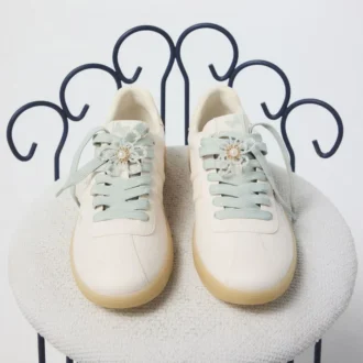 Zapatillas Chicsneaker, suela de copa