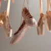 Zapatillas de ballet Arabelia, suela de running Zapatillas de ballet Arabelia, suela de running