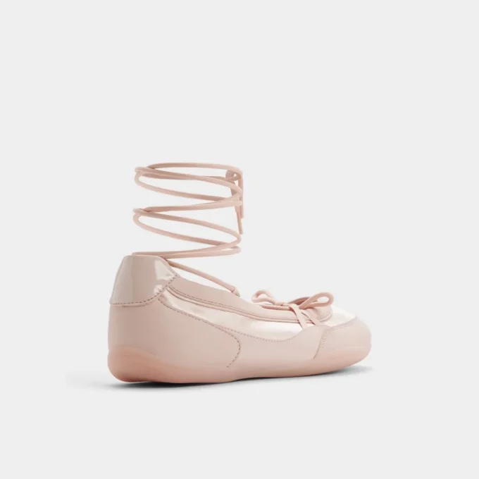 Zapatillas de ballet Arabelia, suela de running Zapatillas de ballet Arabelia, suela de running
