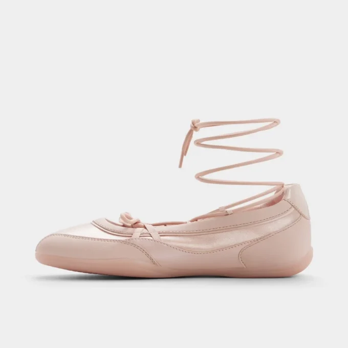Zapatillas de ballet Arabelia, suela de running Zapatillas de ballet Arabelia, suela de running