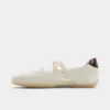 Zapatillas de ballet Arabesque, suela Jogger