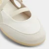 Zapatillas de ballet Arabesque, suela Jogger