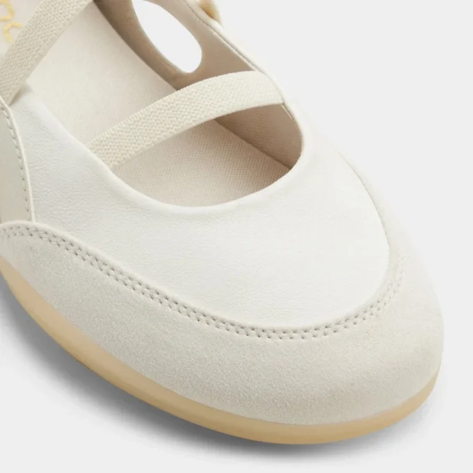 Zapatillas de ballet Arabesque, suela Jogger