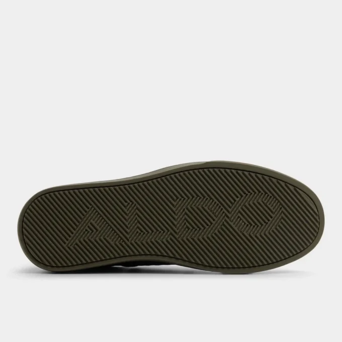 Zapatillas de caña baja Ccourtline Zapatillas de caña baja Ccourtline