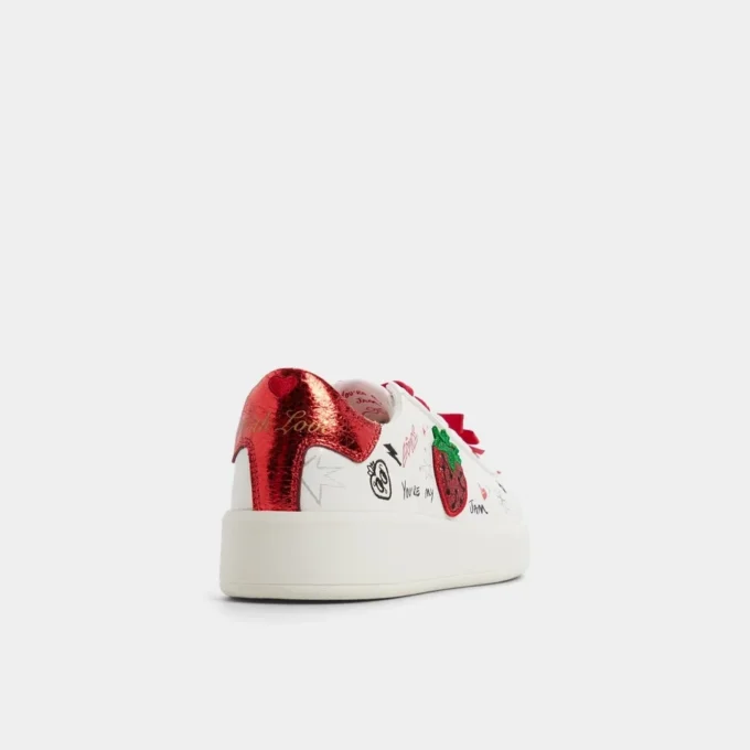 Zapatillas Lovesneaker, suela de running Zapatillas Lovesneaker, suela de running