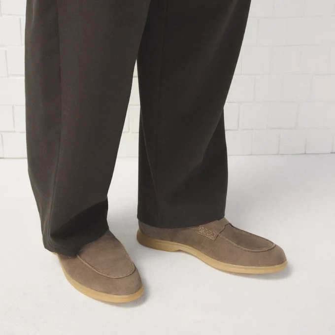 Zapatillas sin cordones Ecko