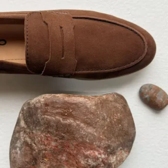 Zapatillas sin cordones Ecko