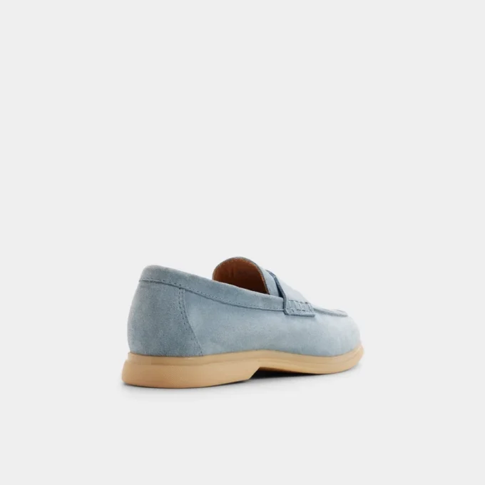 Zapatillas sin cordones Ecko