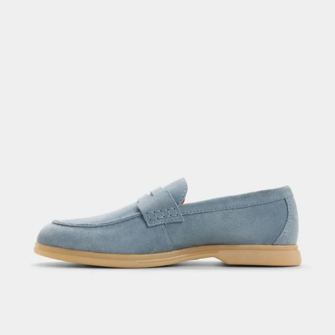 Zapatillas sin cordones Ecko