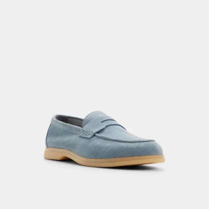 Zapatillas sin cordones Ecko