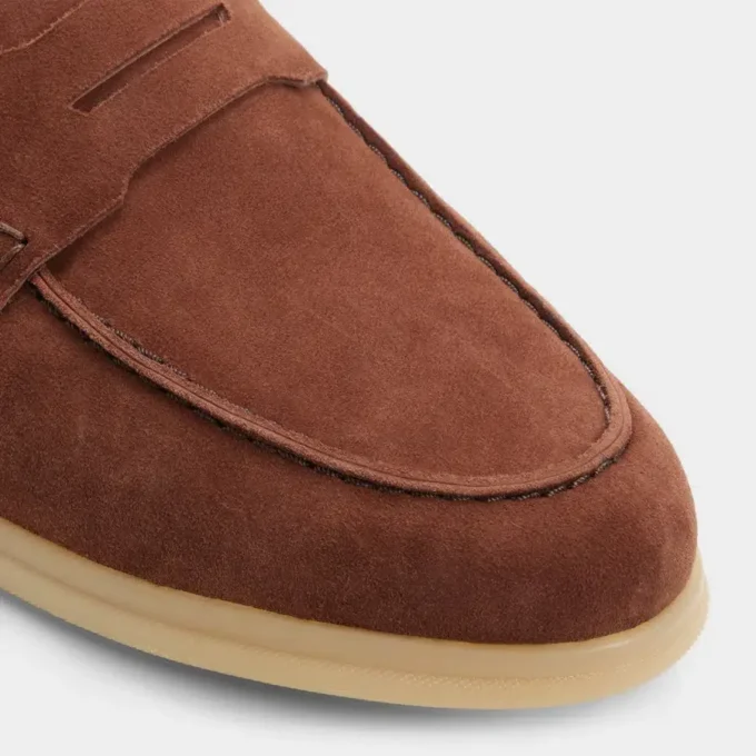 Zapatillas sin cordones Ecko