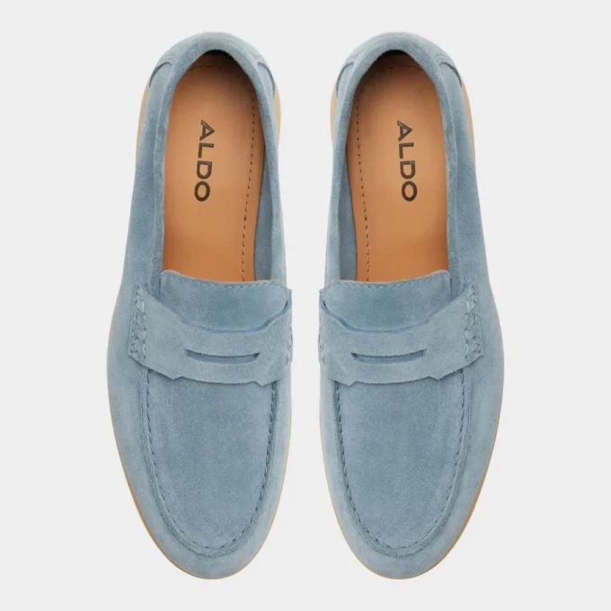 Zapatillas sin cordones Ecko