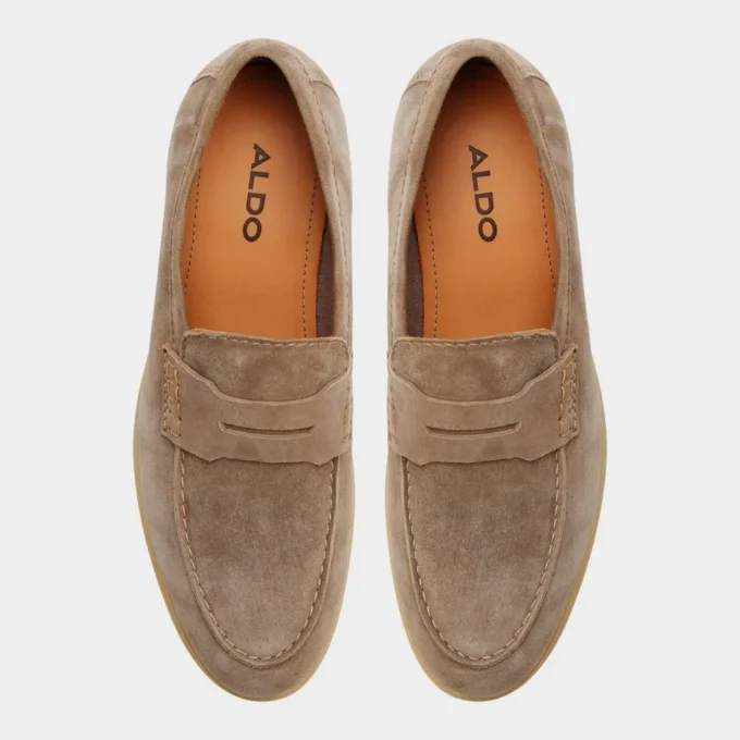 Zapatillas sin cordones Ecko