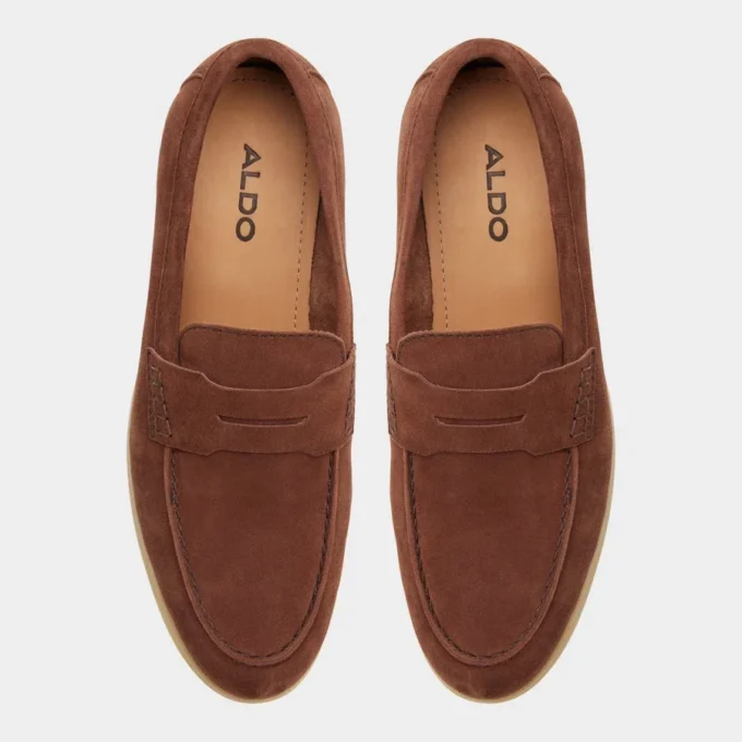 Zapatillas sin cordones Ecko