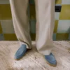 Zapatillas sin cordones Ecko